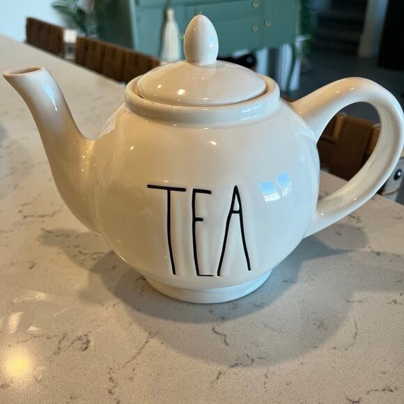 Rae Dunn Other - Rae Dunn Teapot
